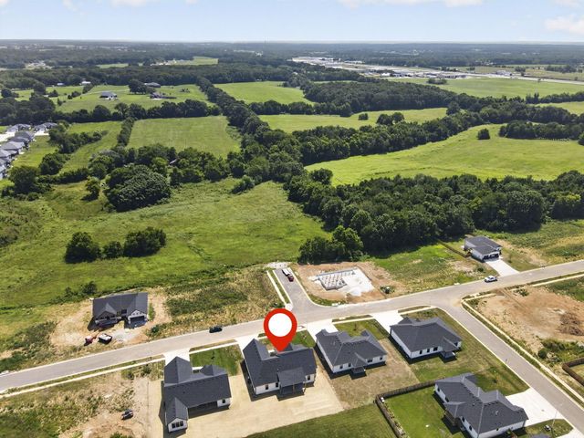 488 Bailiwick Drive, Rogersville, MO 65742