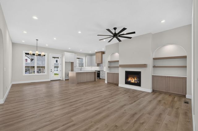 488 Bailiwick Drive, Rogersville, MO 65742