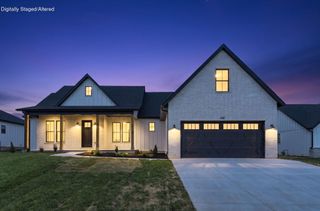 488 Bailiwick Drive, Rogersville, MO 65742