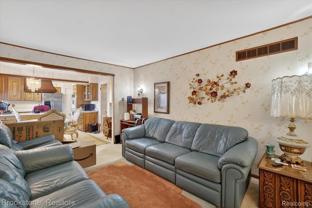 3228 Wolcott Street, Flint, MI 48504