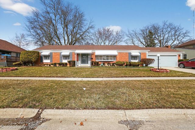 3228 Wolcott Street, Flint, MI 48504