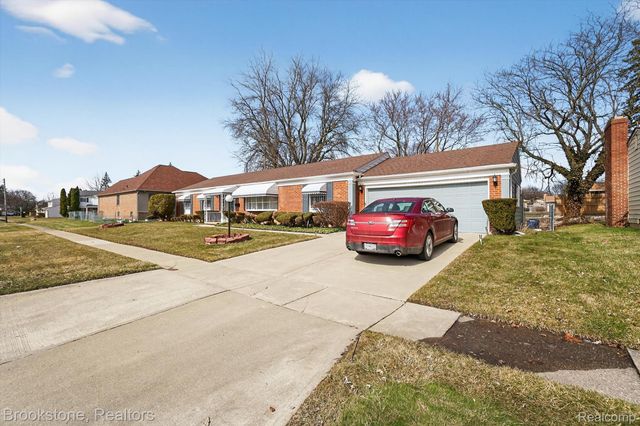 3228 Wolcott Street, Flint, MI 48504