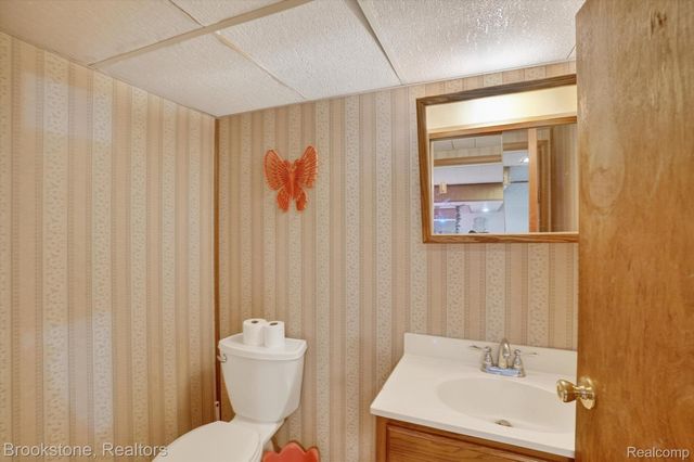 3228 Wolcott Street, Flint, MI 48504