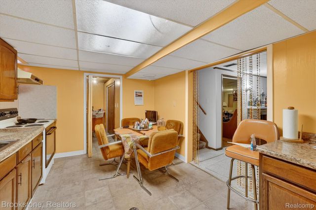 3228 Wolcott Street, Flint, MI 48504