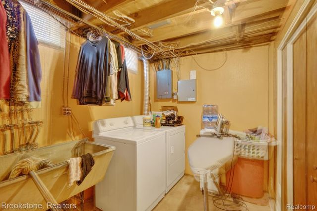 3228 Wolcott Street, Flint, MI 48504