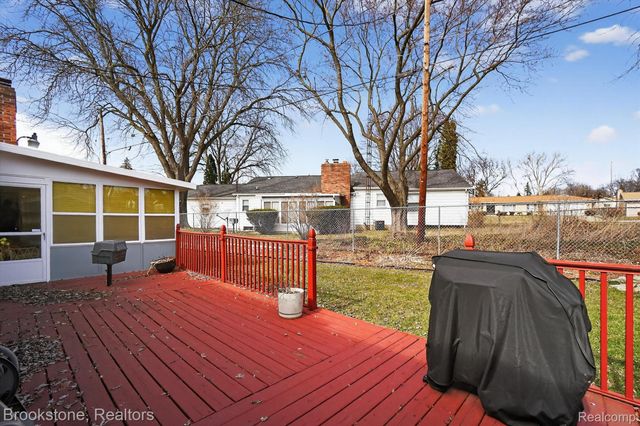 3228 Wolcott Street, Flint, MI 48504