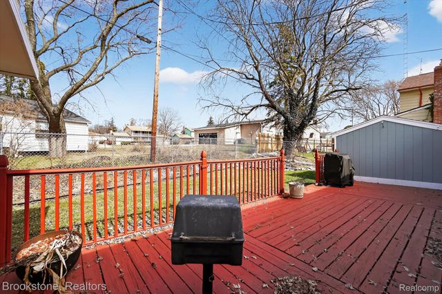 3228 Wolcott Street, Flint, MI 48504