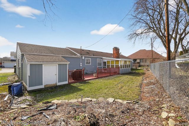 3228 Wolcott Street, Flint, MI 48504