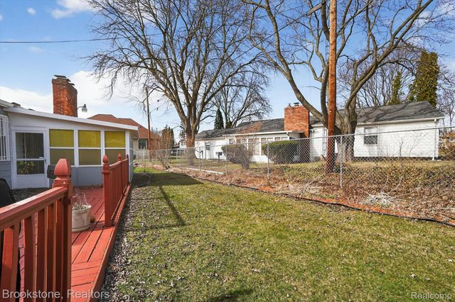 3228 Wolcott Street, Flint, MI 48504