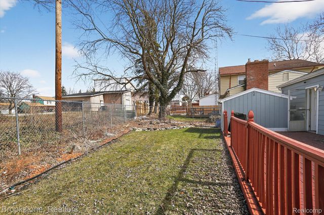 3228 Wolcott Street, Flint, MI 48504