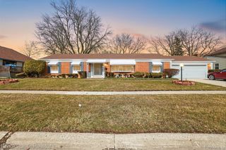 3228 Wolcott Street, Flint, MI 48504