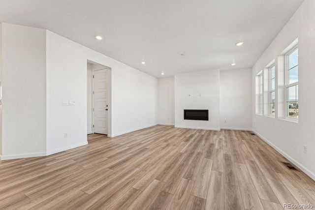 8732 Whiteclover Street, Littleton, CO 80125