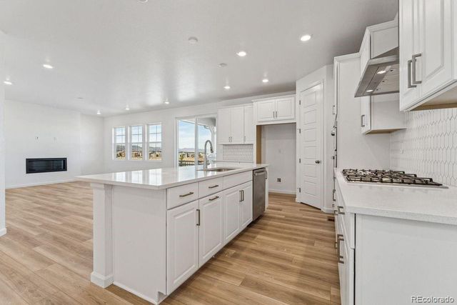 8732 Whiteclover Street, Littleton, CO 80125
