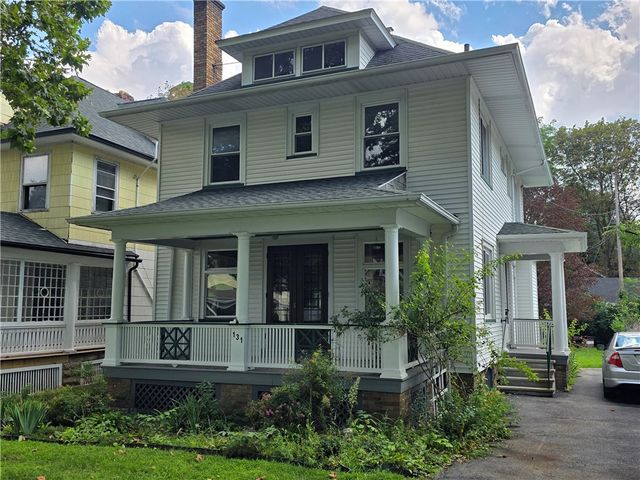 131 Earl Street, Rochester, NY 14611