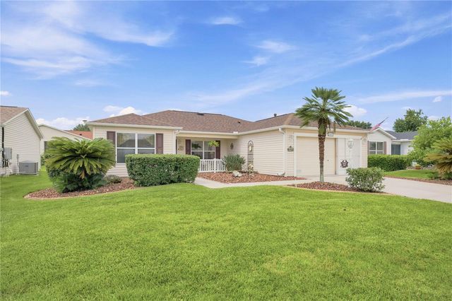 3455 SIPSEY STREET, The Villages, FL 32162