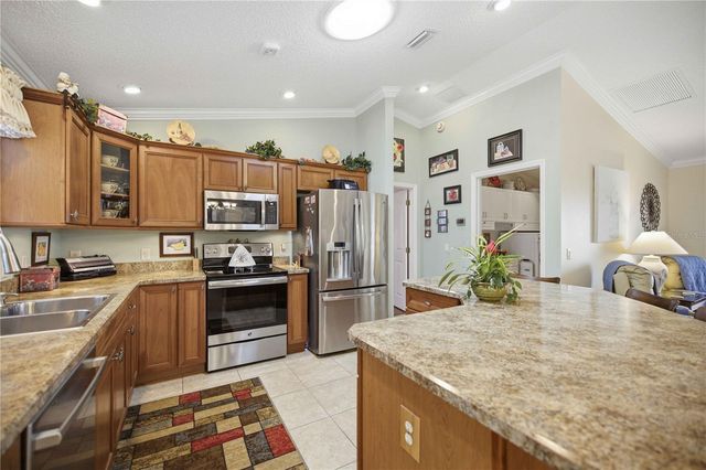 3455 SIPSEY STREET, The Villages, FL 32162