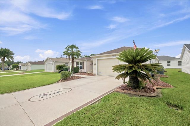 3455 SIPSEY STREET, The Villages, FL 32162