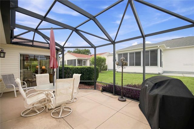 3455 SIPSEY STREET, The Villages, FL 32162