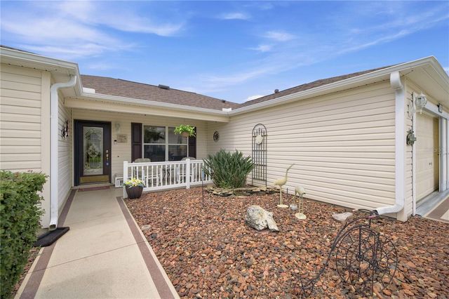 3455 SIPSEY STREET, The Villages, FL 32162
