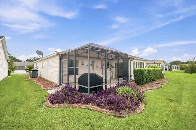 3455 SIPSEY STREET, The Villages, FL 32162