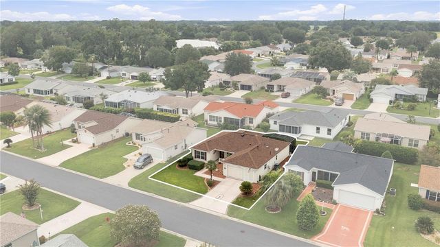3455 SIPSEY STREET, The Villages, FL 32162