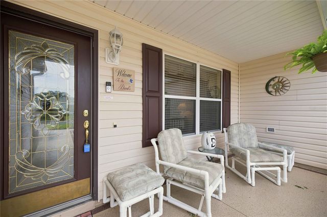 3455 SIPSEY STREET, The Villages, FL 32162