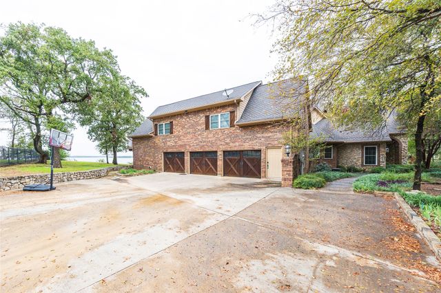 1190 Emerald Sound Boulevard, Oak Point, TX 75068