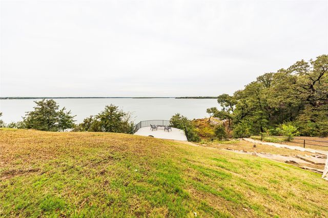 1190 Emerald Sound Boulevard, Oak Point, TX 75068