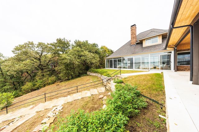 1190 Emerald Sound Boulevard, Oak Point, TX 75068