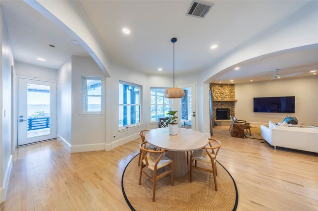 1190 Emerald Sound Boulevard, Oak Point, TX 75068