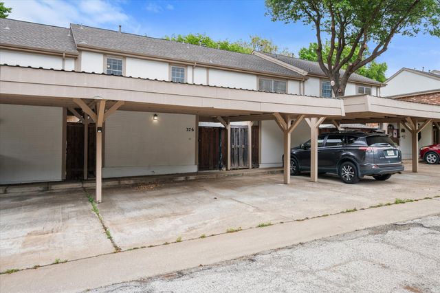 376 Westview Terrace, Arlington, TX 76013