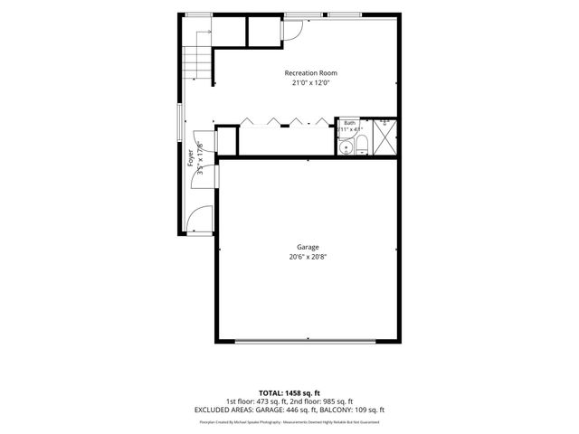 3761 Robin Lane, Eagan, MN 55122