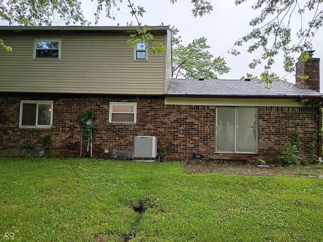 3101 Kiowa Court, Indianapolis, IN 46235