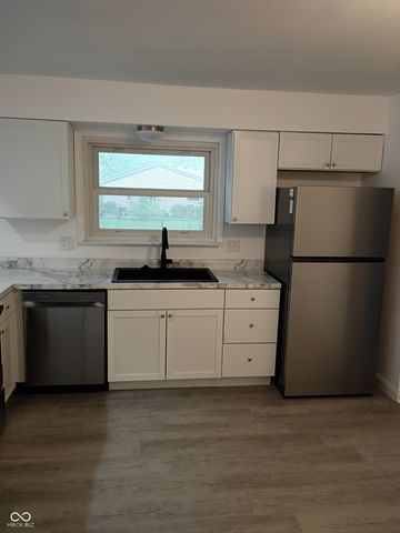 3101 Kiowa Court, Indianapolis, IN 46235