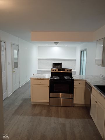 3101 Kiowa Court, Indianapolis, IN 46235