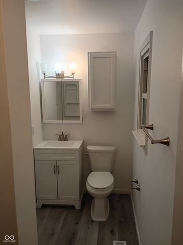 3101 Kiowa Court, Indianapolis, IN 46235