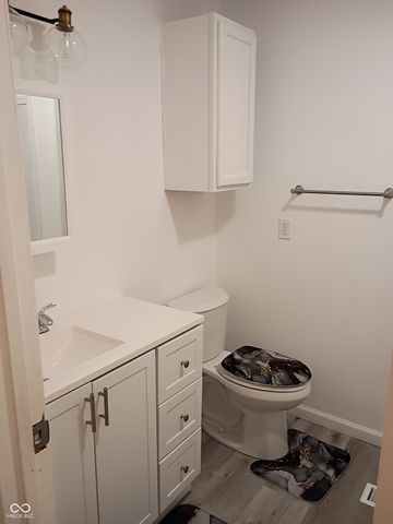 3101 Kiowa Court, Indianapolis, IN 46235