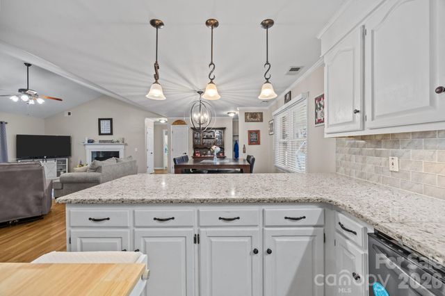 3156 Teresa Drive, Lincolnton, NC 28092