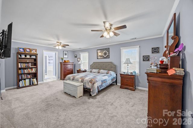 3156 Teresa Drive, Lincolnton, NC 28092