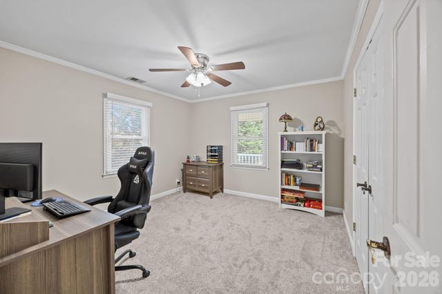 3156 Teresa Drive, Lincolnton, NC 28092