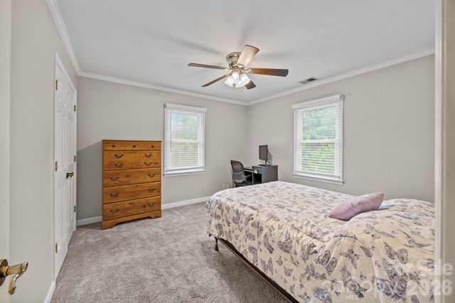 3156 Teresa Drive, Lincolnton, NC 28092