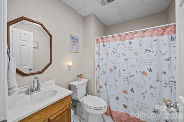 3156 Teresa Drive, Lincolnton, NC 28092