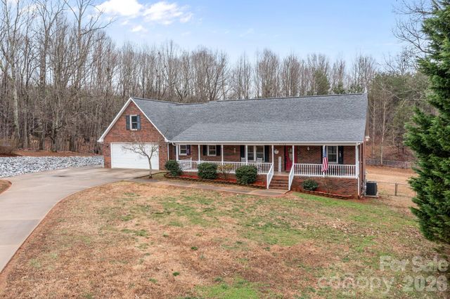 3156 Teresa Drive, Lincolnton, NC 28092