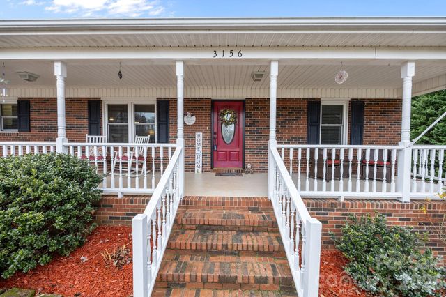 3156 Teresa Drive, Lincolnton, NC 28092
