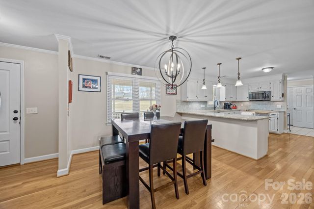 3156 Teresa Drive, Lincolnton, NC 28092