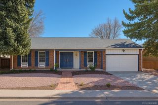2792 S Macon Circle, Aurora, CO 80014