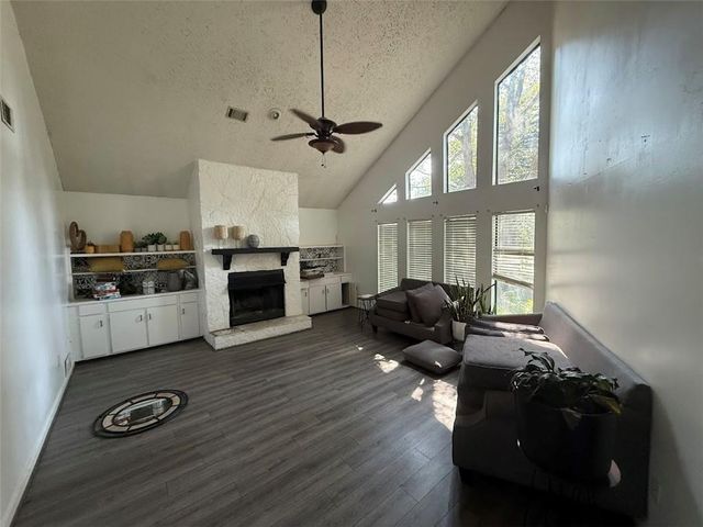 2323 Benji SE Boulevard, Conyers, GA 30013