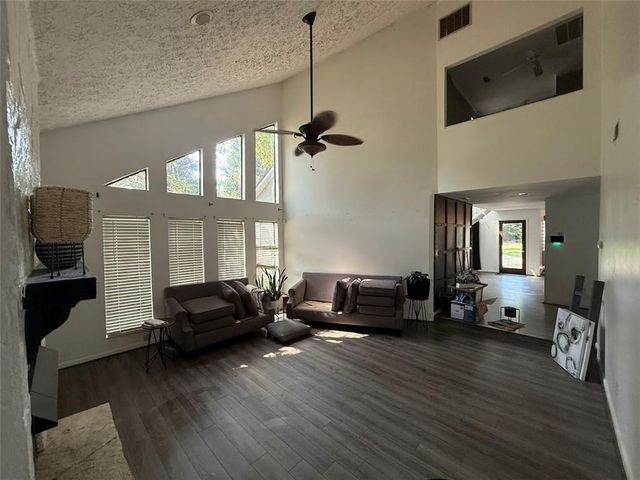 2323 Benji SE Boulevard, Conyers, GA 30013