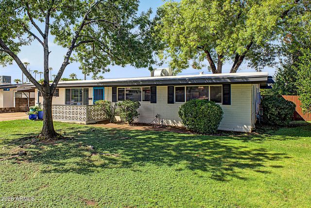 6516 N 13TH Street, Phoenix, AZ 85014