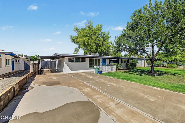 6516 N 13TH Street, Phoenix, AZ 85014